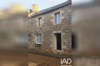 achat maison quemper-guezennec 22260