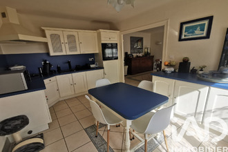 achat maison quemper-guezennec 22260