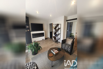 achat maison quemper-guezennec 22260