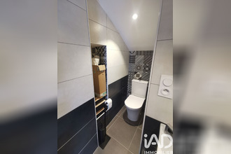 achat maison quemper-guezennec 22260