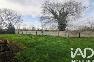 achat maison quemper-guezennec 22260