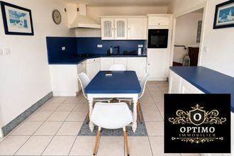 achat maison quemper-guezennec 22260