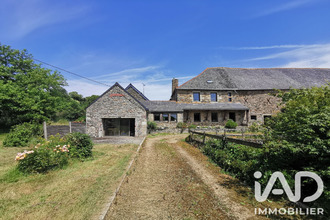 achat maison quemper-guezennec 22260