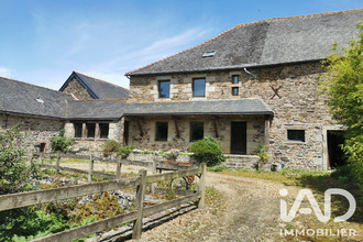 achat maison quemper-guezennec 22260