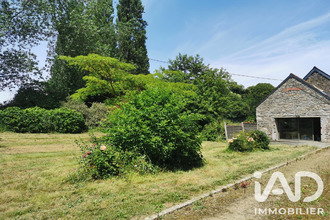 achat maison quemper-guezennec 22260