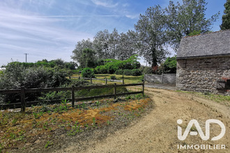 achat maison quemper-guezennec 22260