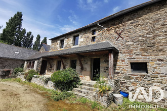 achat maison quemper-guezennec 22260