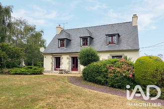 achat maison quemper-guezennec 22260