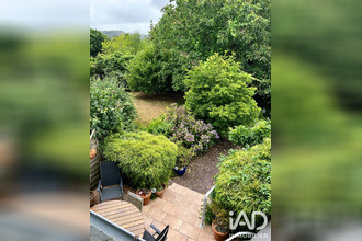 achat maison quemper-guezennec 22260