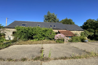 achat maison quemper-guezennec 22260