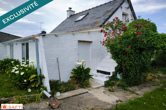 achat maison quemper-guezennec 22260