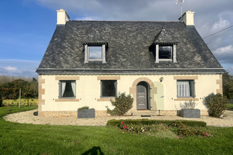 achat maison quemperven 22450