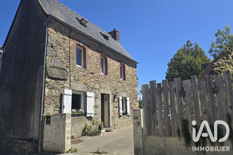 achat maison quemperven 22450
