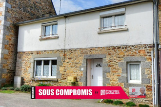 achat maison quemperven 22450
