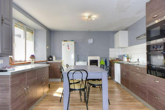 achat maison quemperven 22450