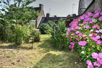 achat maison quemperven 22450