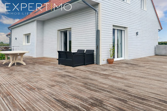 achat maison quend 80120