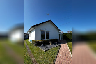 achat maison quend 80120