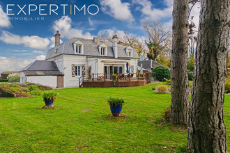 achat maison quend 80120