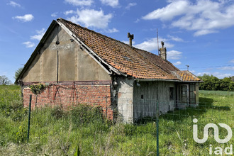 achat maison quend 80120