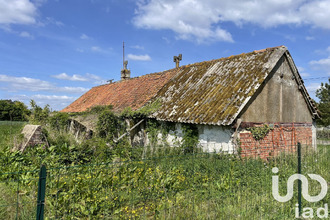 achat maison quend 80120