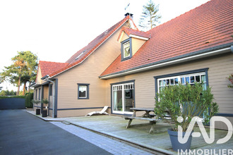 achat maison quend 80120