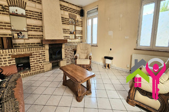 achat maison querenaing 59269