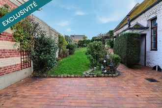 achat maison querenaing 59269