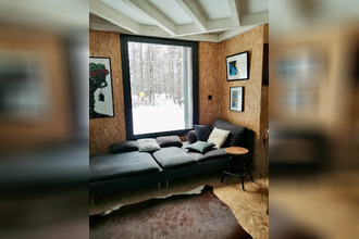 achat maison querigut 09460