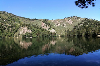 achat maison querigut 09460