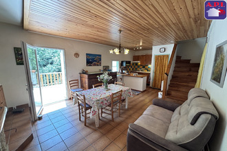 achat maison querigut 09460