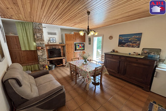 achat maison querigut 09460