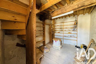 achat maison querigut 09460