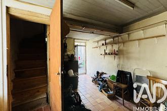 achat maison querigut 09460