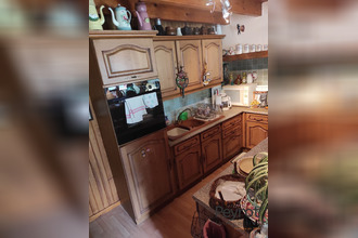 achat maison querigut 09460