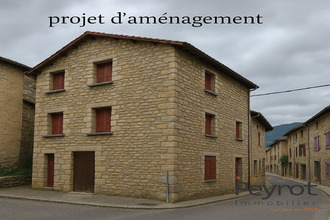 achat maison querigut 09460