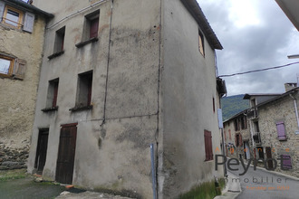 achat maison querigut 09460