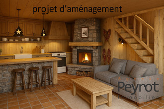 achat maison querigut 09460