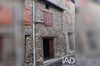 achat maison querigut 09460