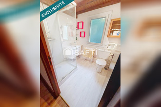 achat maison querigut 09460