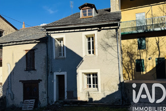 achat maison querigut 09460