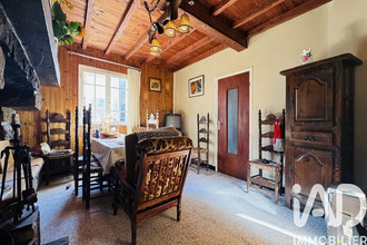 achat maison querigut 09460