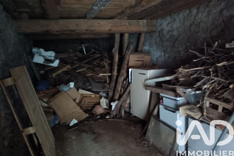 achat maison querigut 09460