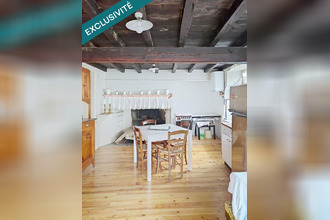 achat maison querigut 09460