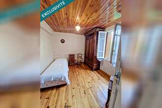 achat maison querigut 09460
