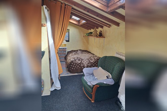 achat maison querigut 09460