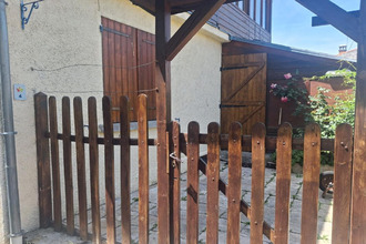 achat maison querigut 09460