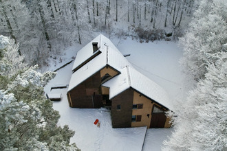 achat maison querigut 09460