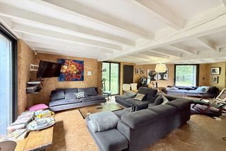 achat maison querigut 09460