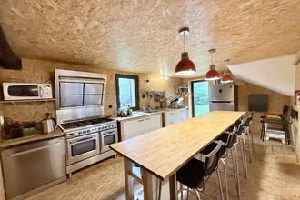 achat maison querigut 09460